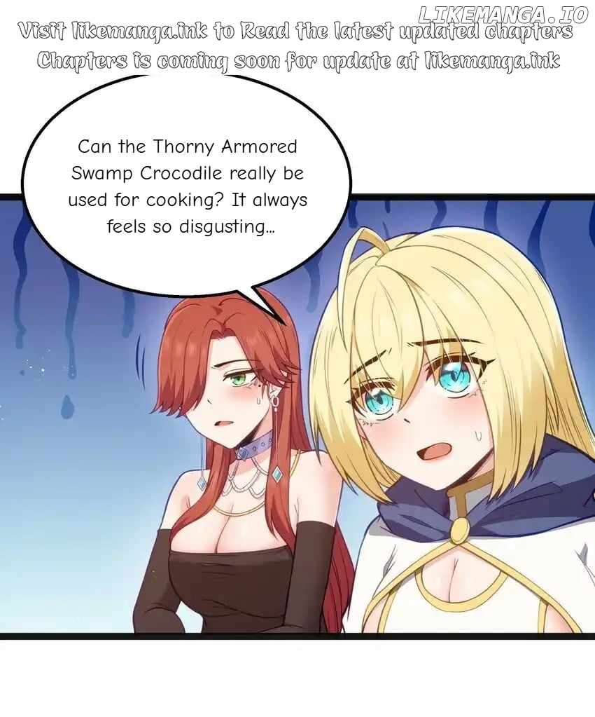 This Hero is a Money Supremacist Chapter 20 1